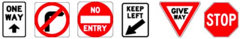 Safety tips for riders